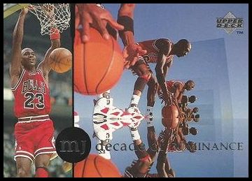 69 Michael Jordan 69